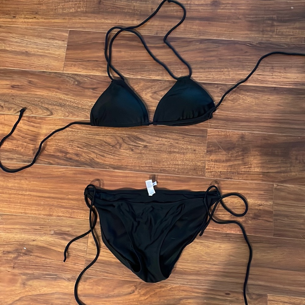 American eagle bikini